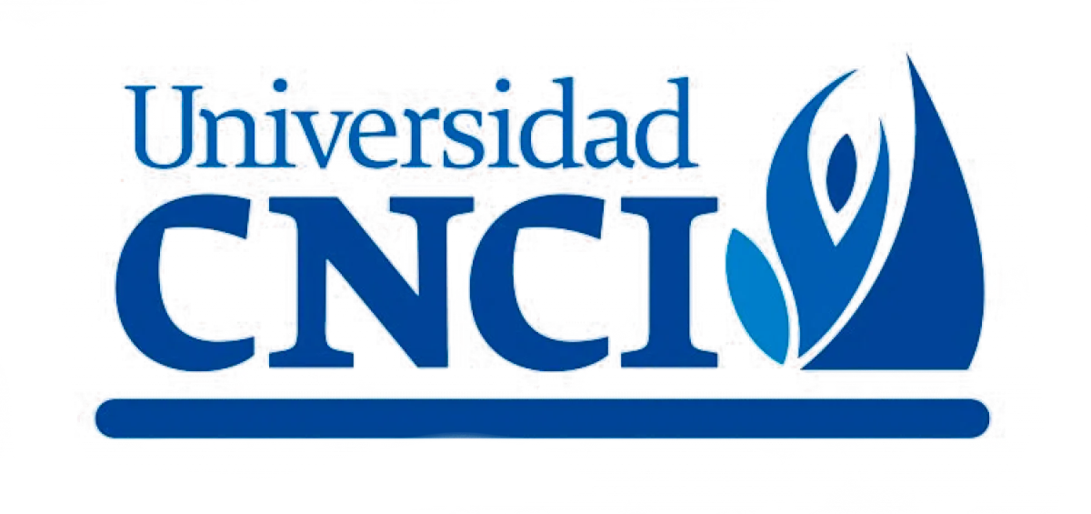Logo de Universidad CNCI