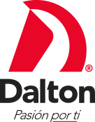 Logo de Grupo Dalton