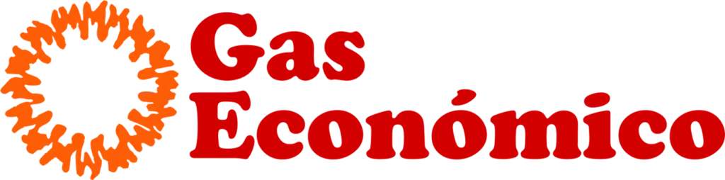Logo de Gas Económico