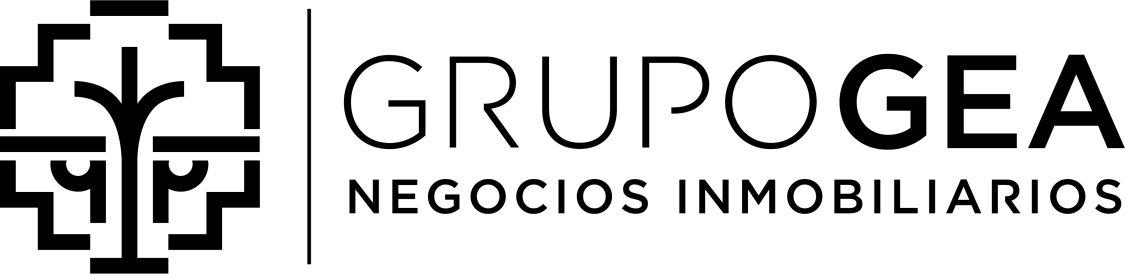 Logo de Grupo GEA