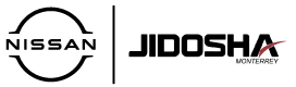 Logo de Nissan Jidosha