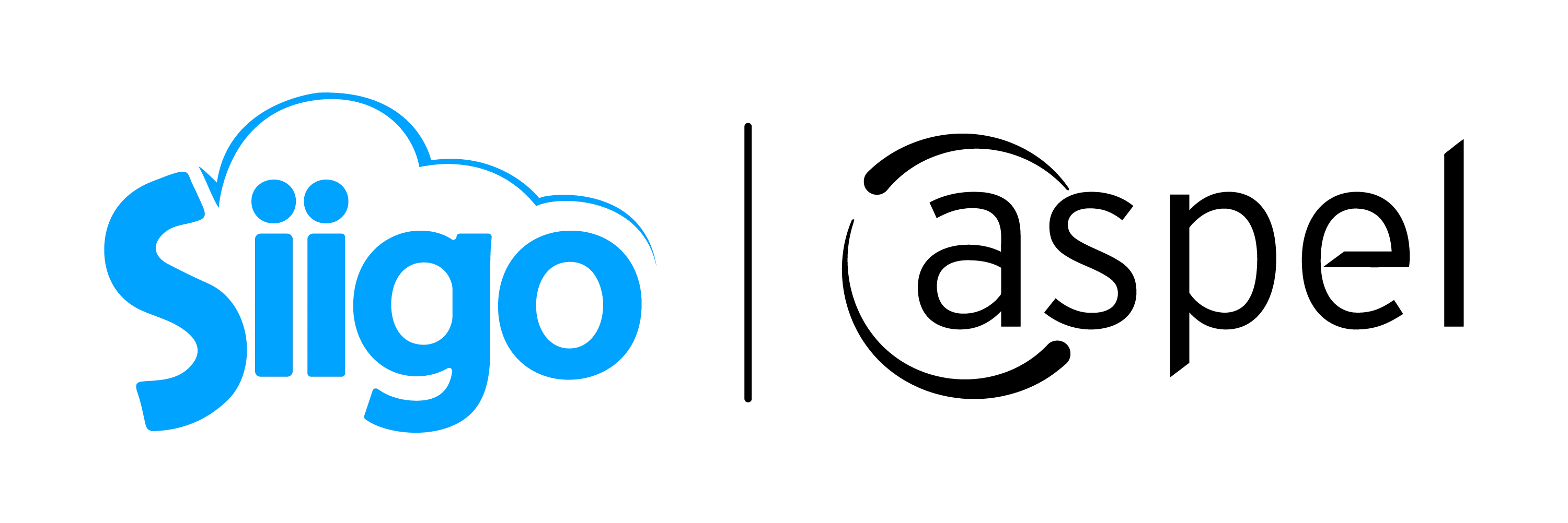 Logo de Siigo Aspel