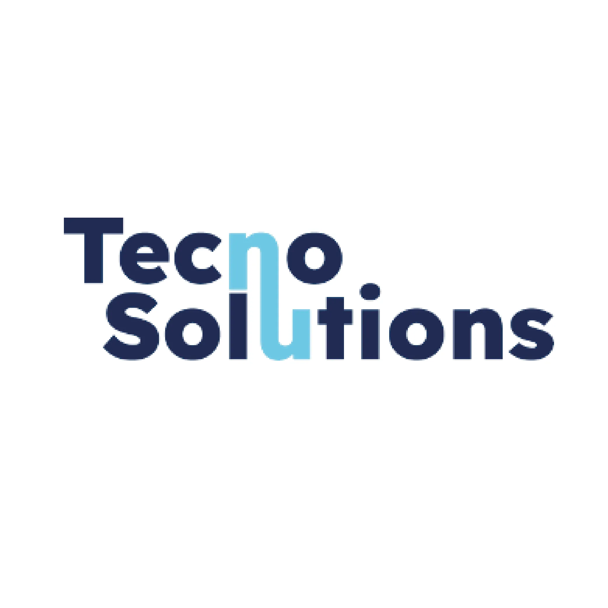 Logo de Tecnosolutions