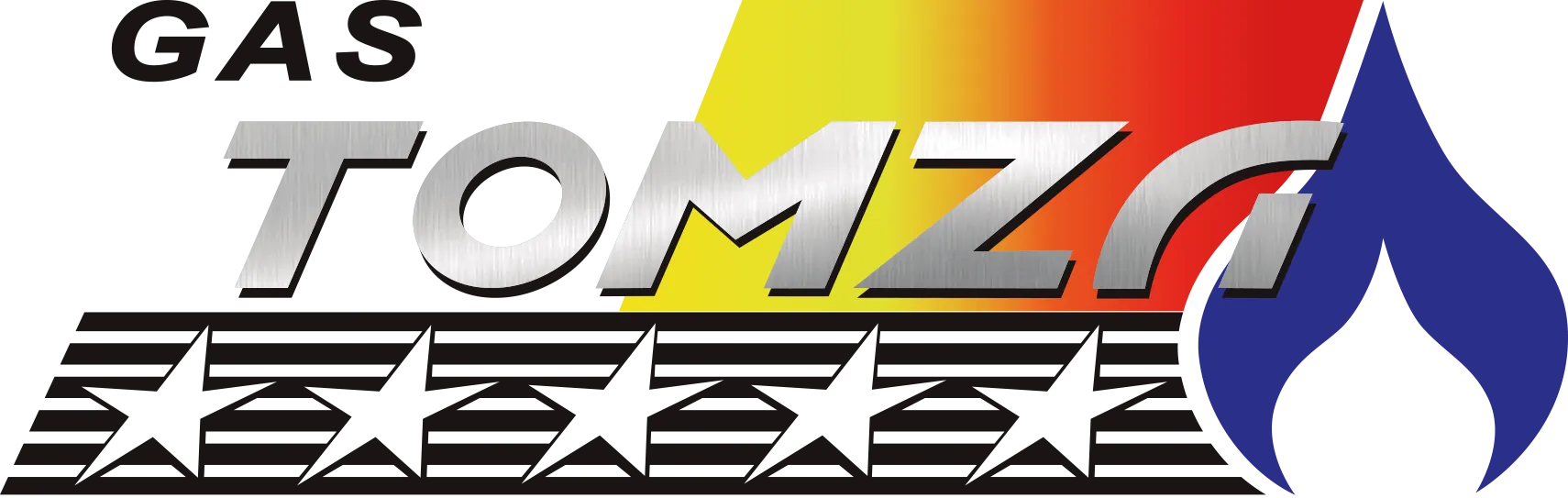 Logo de Tomza