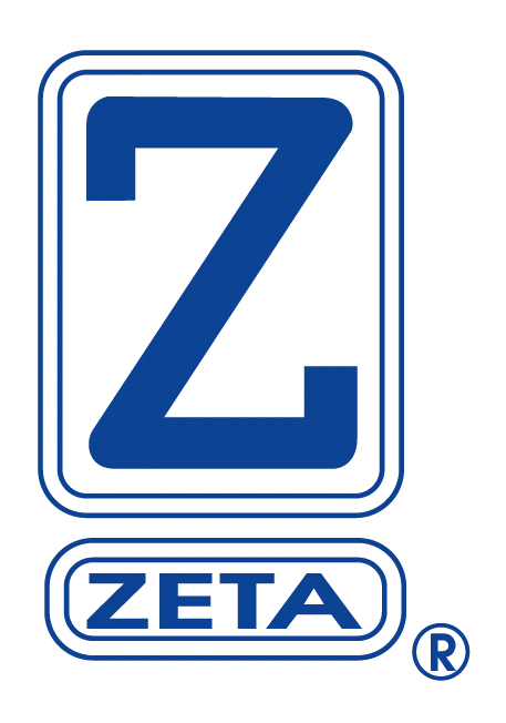 Logo de Zeta Gas