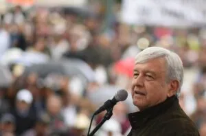 Internet para todos de AMLO