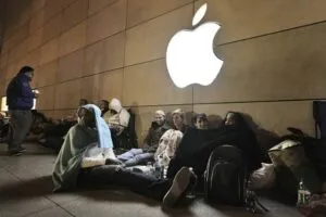 Apple México