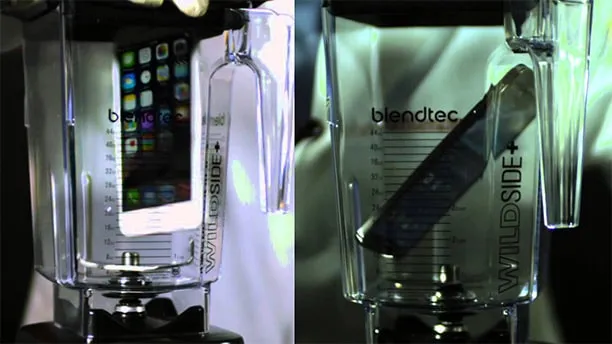 Blendtec