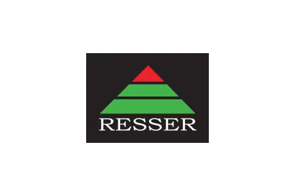 Logo de Resser México