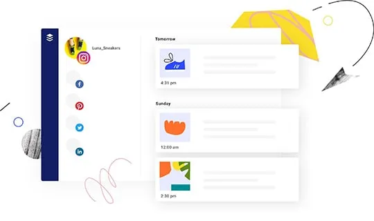 gestionamiento de redes sociales