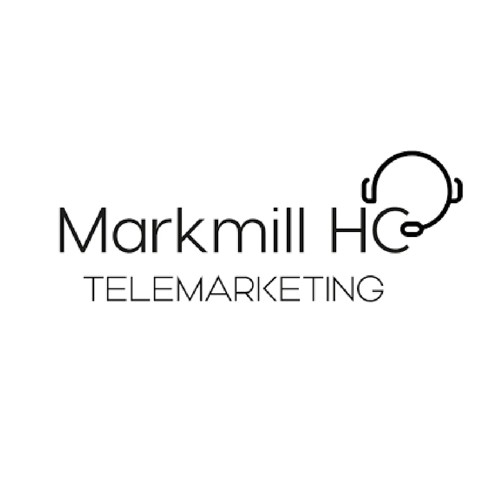 Logo de Markmill HC Telemarketing