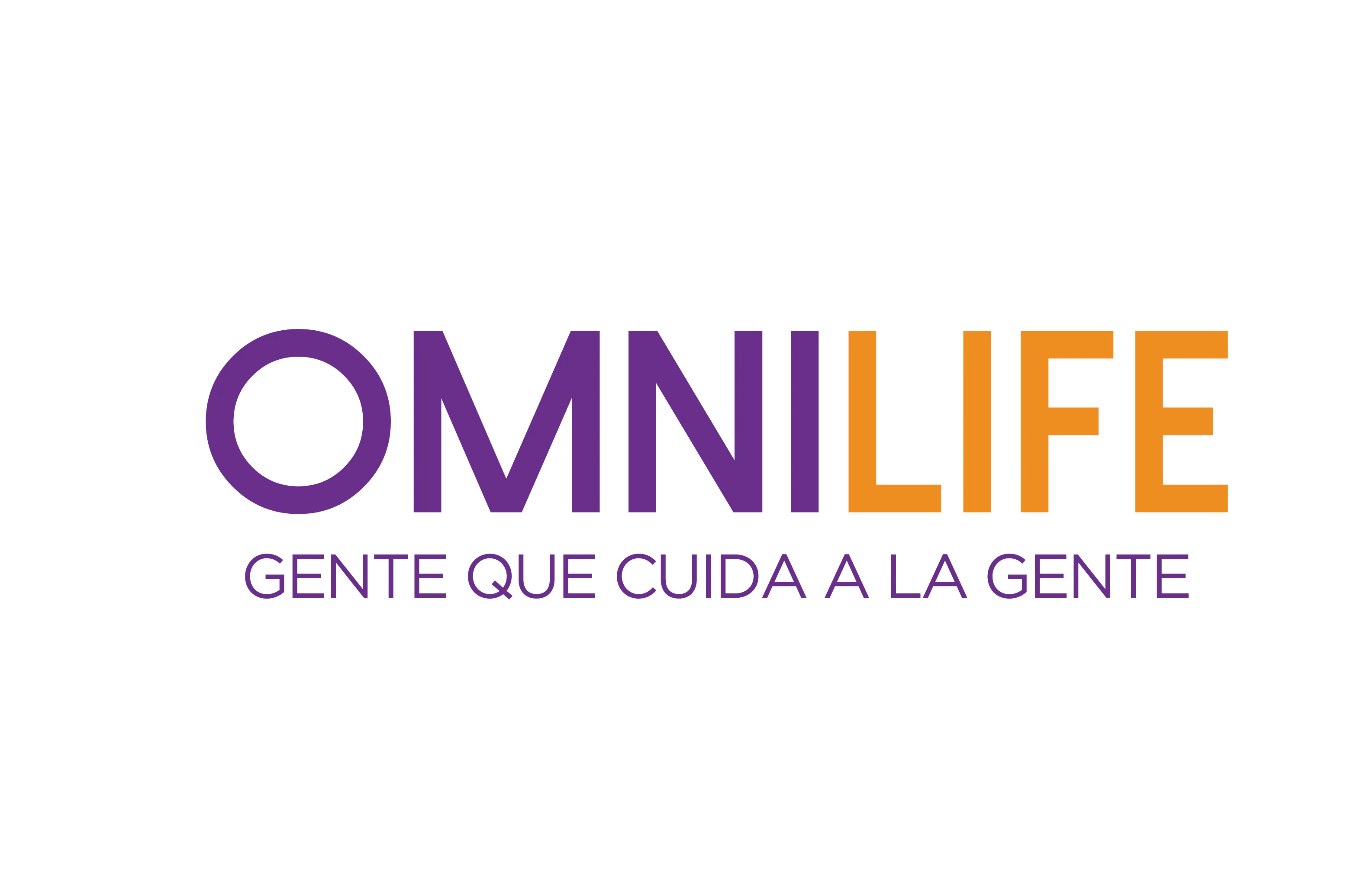 Logo de Omnilife