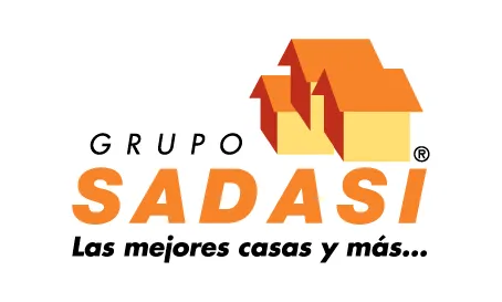 Logo de Sadasi