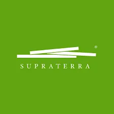 Logo de Supraterra