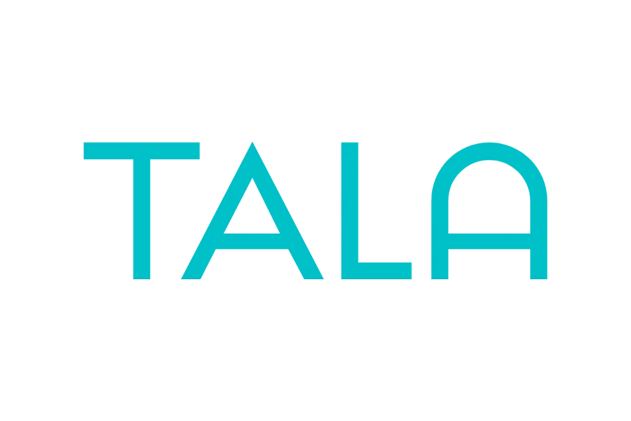 Logo de Tala