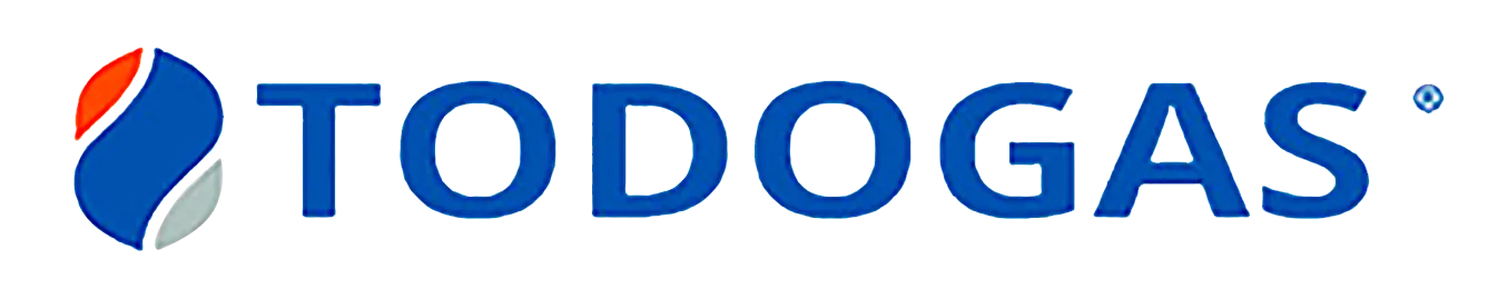 Logo de Todo Gas