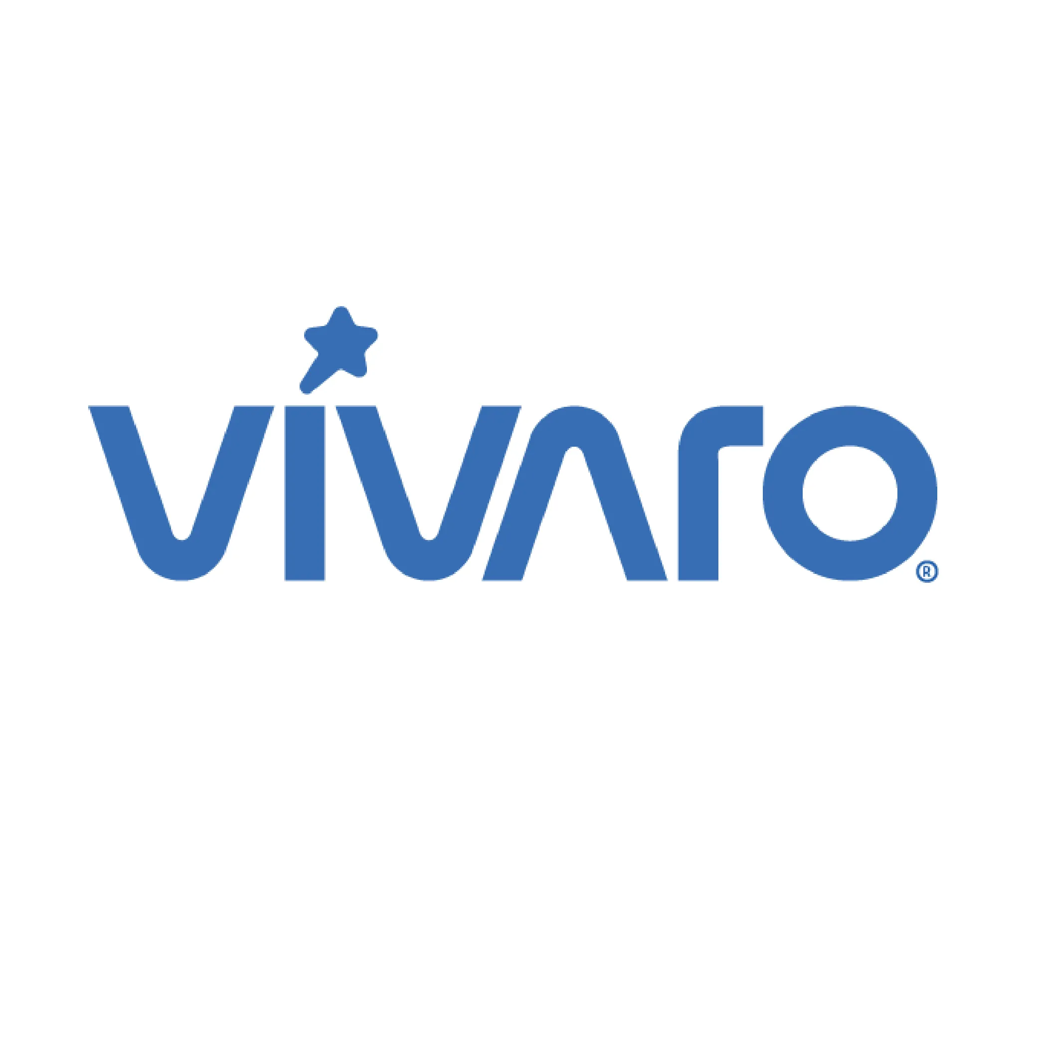 Logo de Vivaro