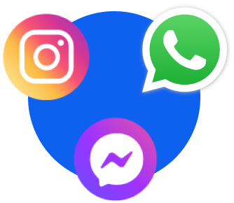 Integraciones de Canales icon